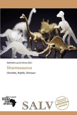 Shamosaurus