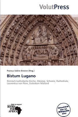 Bistum Lugano