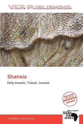 Shanxia