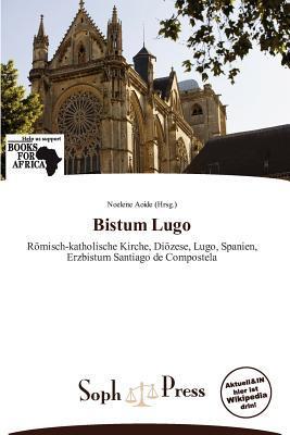 Bistum Lugo