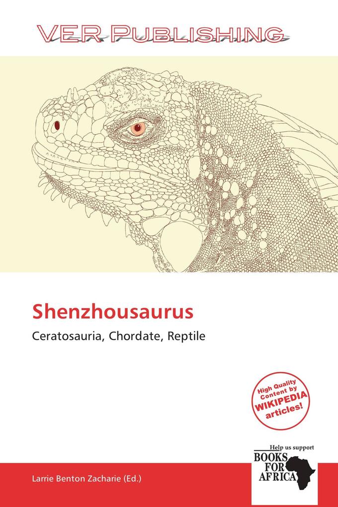 Shenzhousaurus