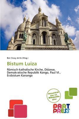 Bistum Luiza