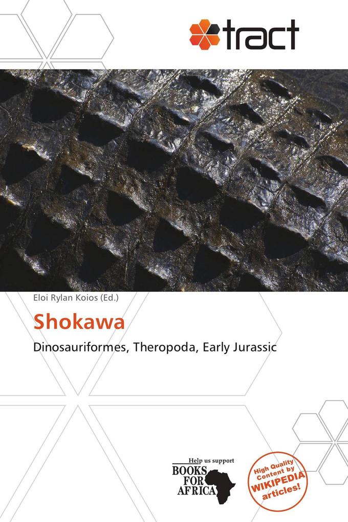 Shokawa