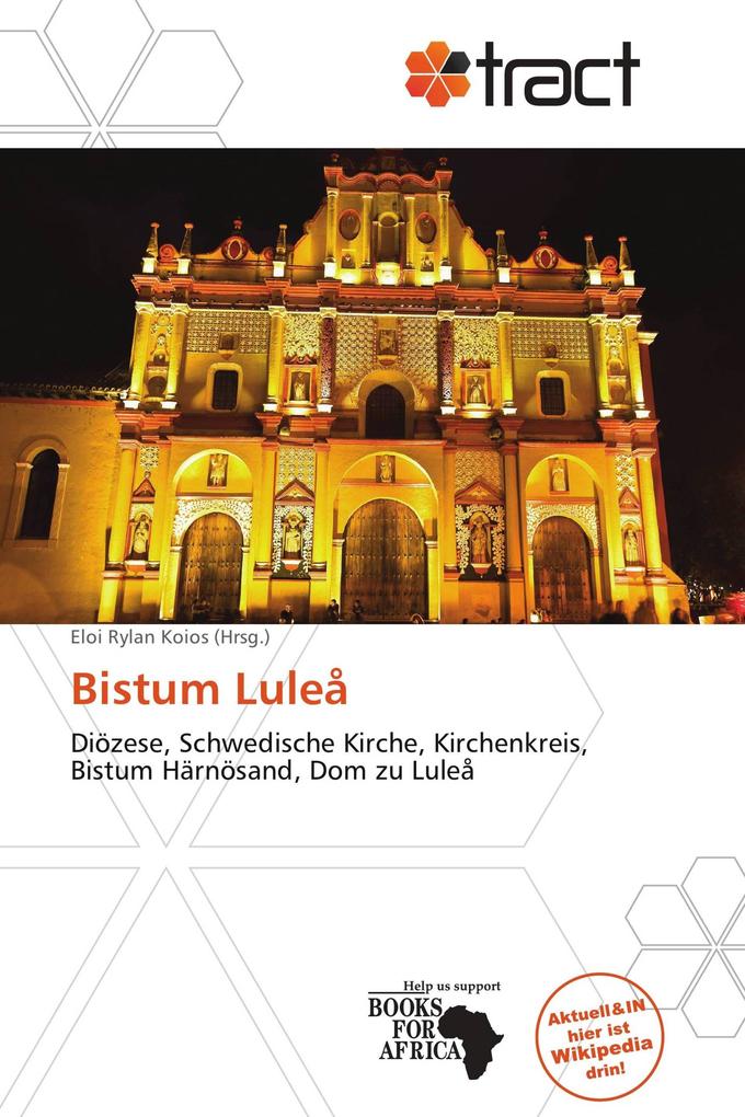 Bistum Luleå