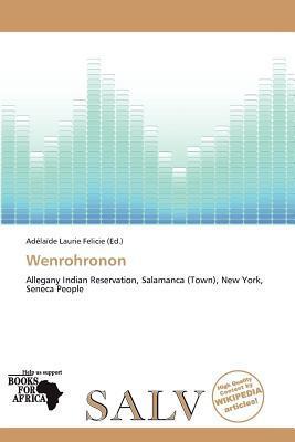 Wenrohronon