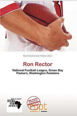 Ron Rector