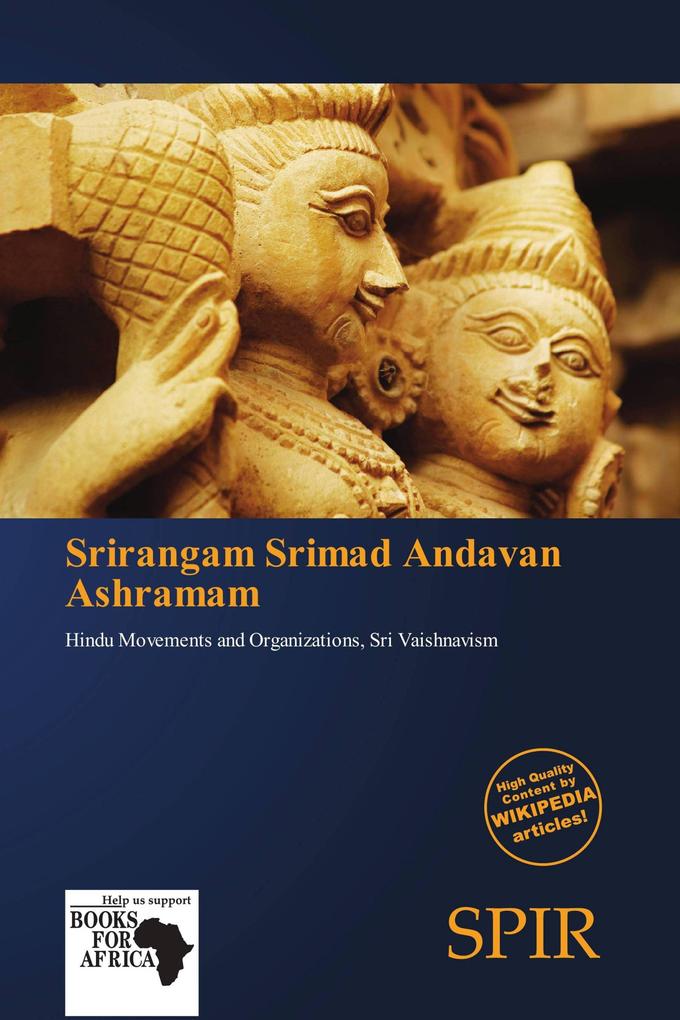 Srirangam Srimad Andavan Ashramam