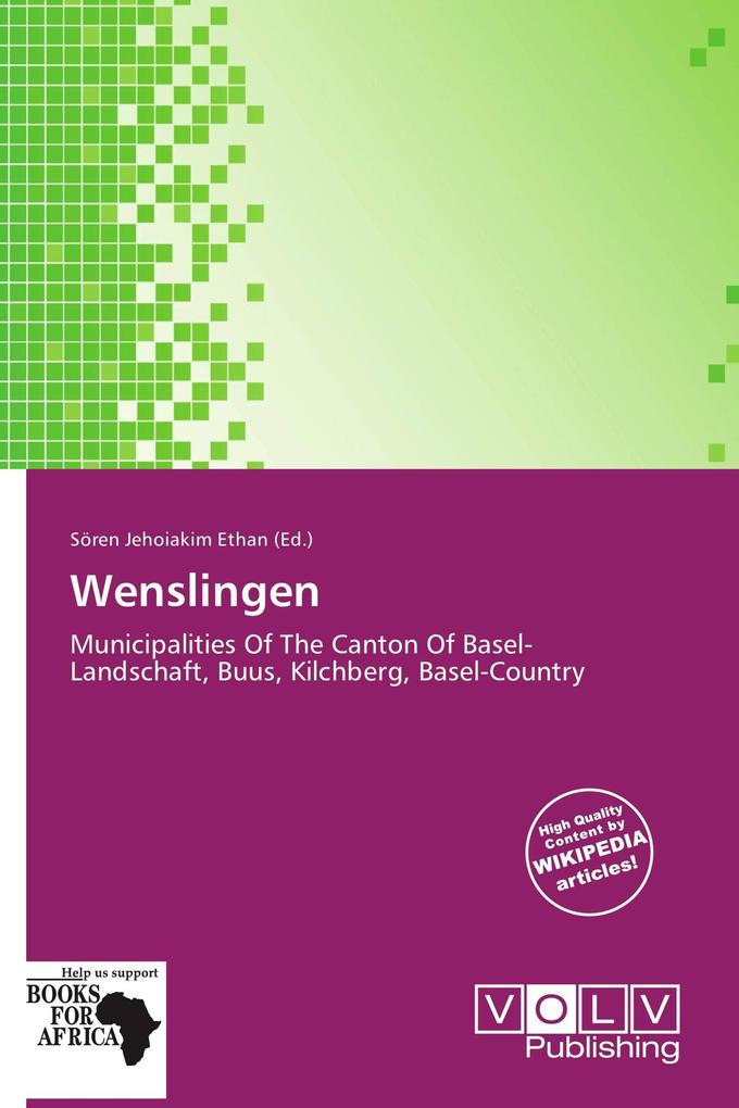 Wenslingen