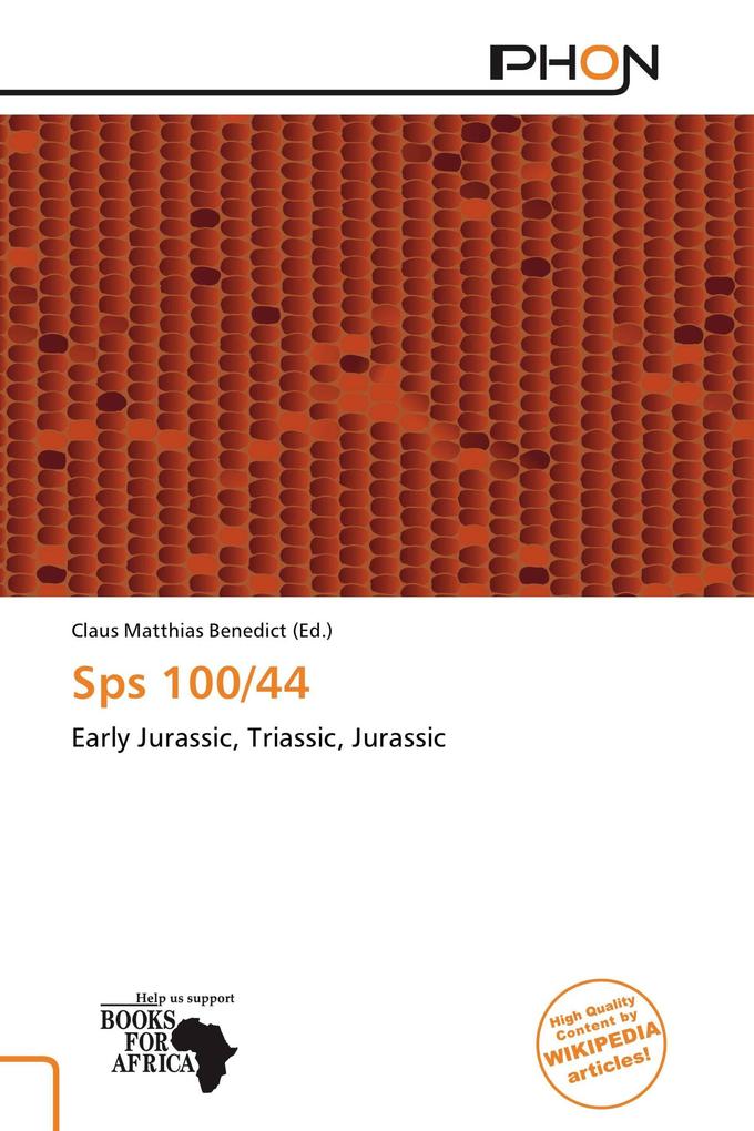 Sps 100/44