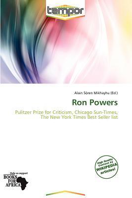Ron Powers