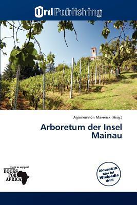 Arboretum der Insel Mainau