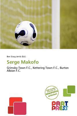 Serge Makofo