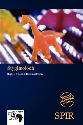 Stygimoloch