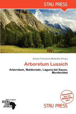 Arboretum Lussich
