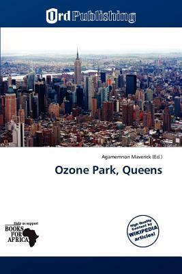Ozone Park Queens