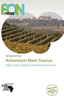 Arboretum Main-Taunus