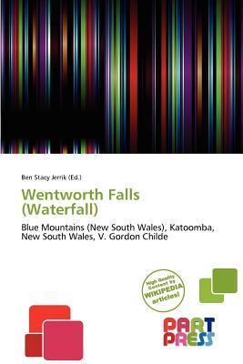 Wentworth Falls (Waterfall)
