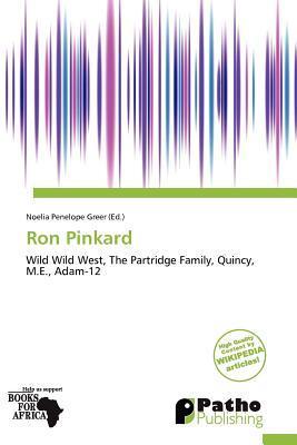 Ron Pinkard