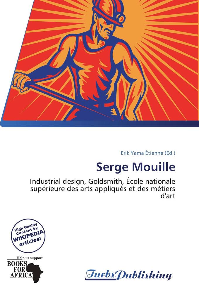 Serge Mouille
