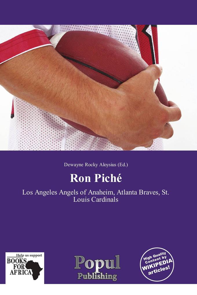 Ron Piché