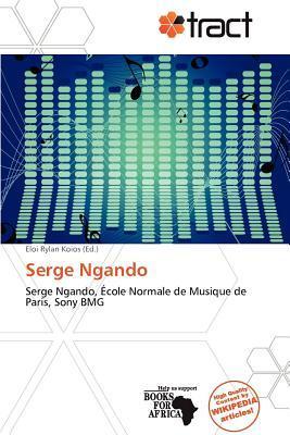Serge Ngando