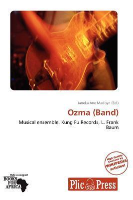 Ozma (Band)