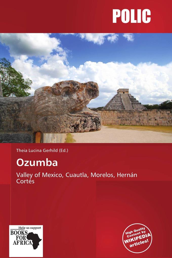 Ozumba