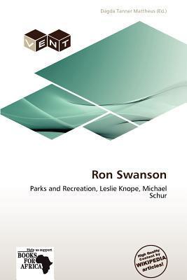 Ron Swanson