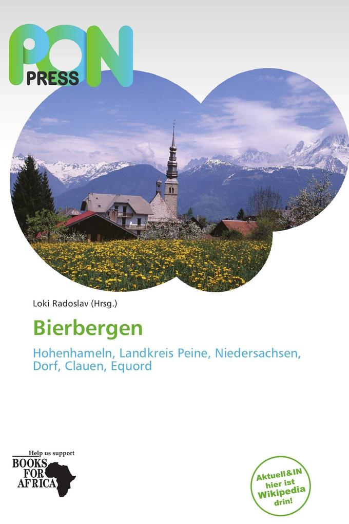 Bierbergen