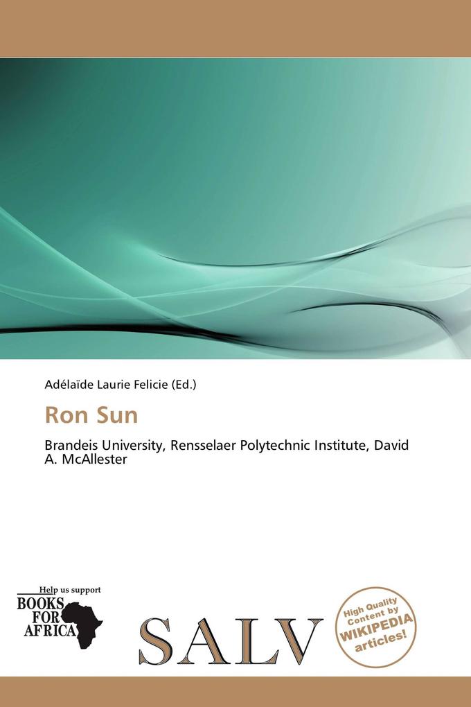 Ron Sun