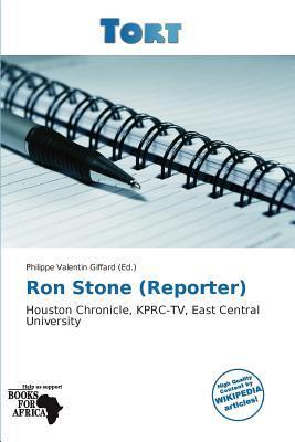Ron Stone (Reporter)
