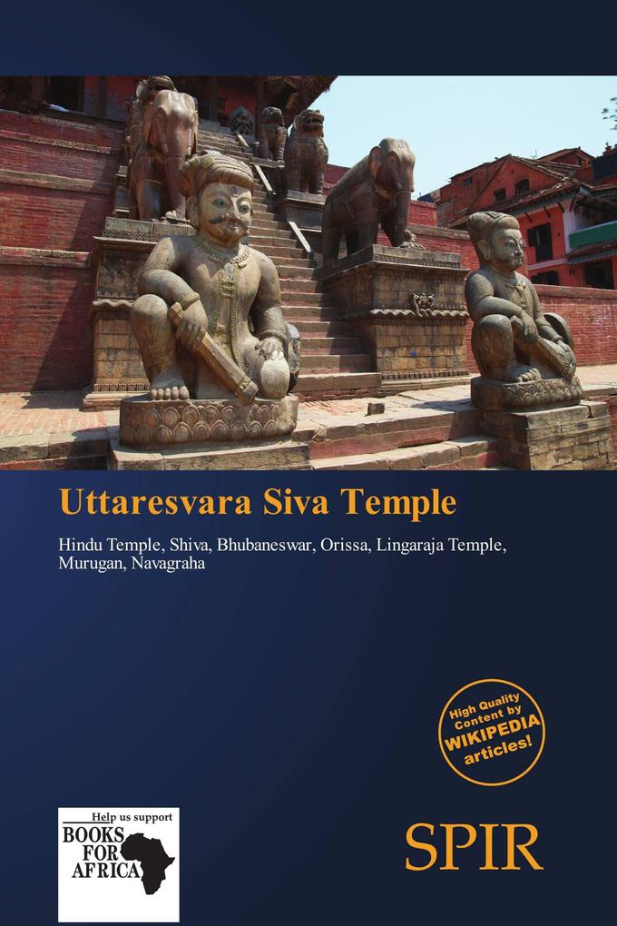 Uttaresvara Siva Temple