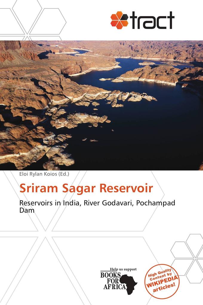 Sriram Sagar Reservoir