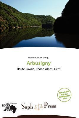Arbusigny