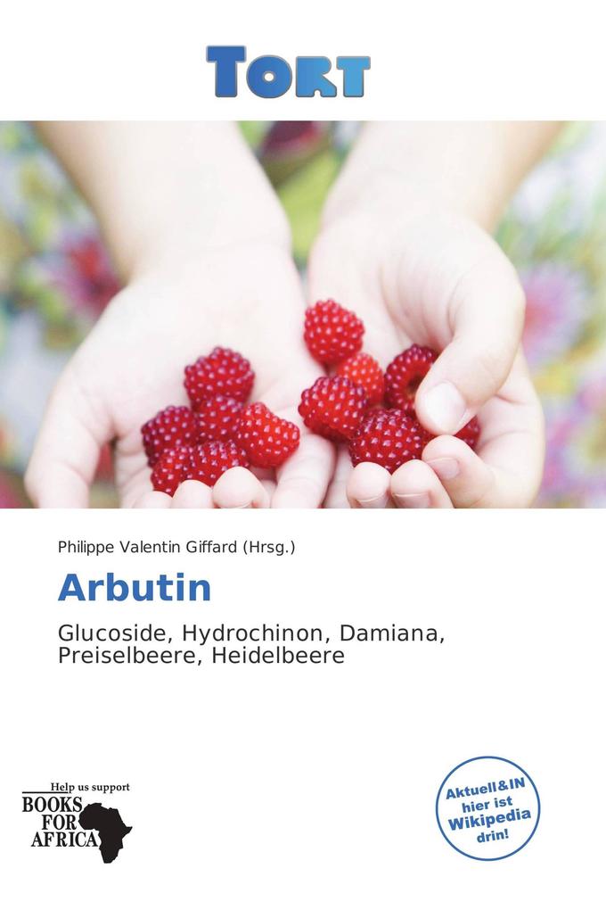 Arbutin