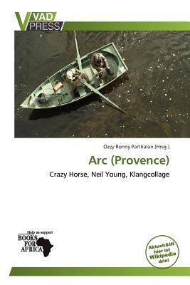 Arc (Provence)