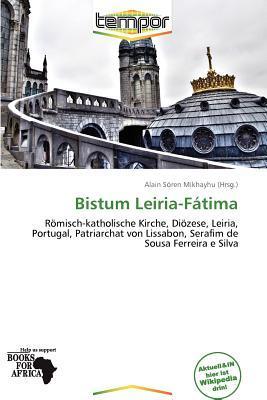 Bistum Leiria-Fátima