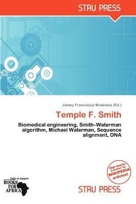 Temple F. Smith