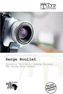 Serge Roullet