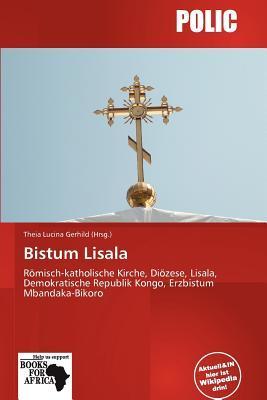 Bistum Lisala