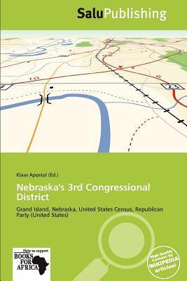 Nebraska's 3rd Congressional District