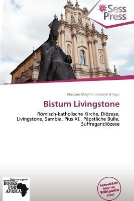 Bistum Livingstone