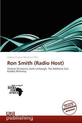 Ron Smith (Radio Host)