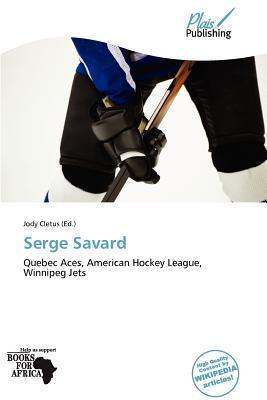 Serge Savard