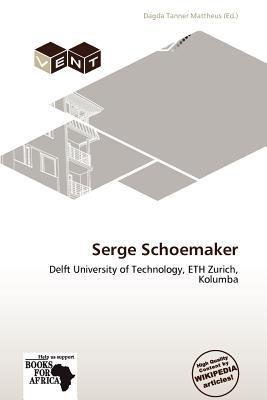 Serge Schoemaker