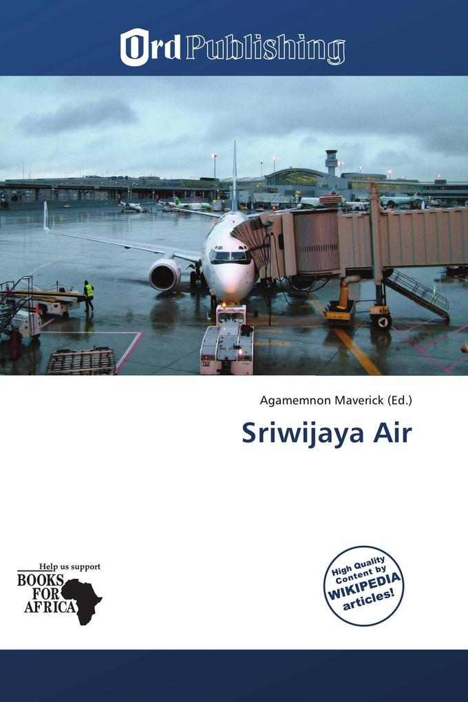 Sriwijaya Air