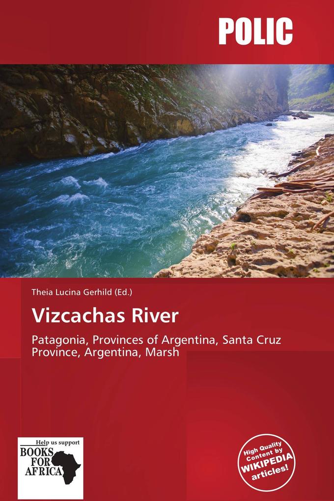 Vizcachas River