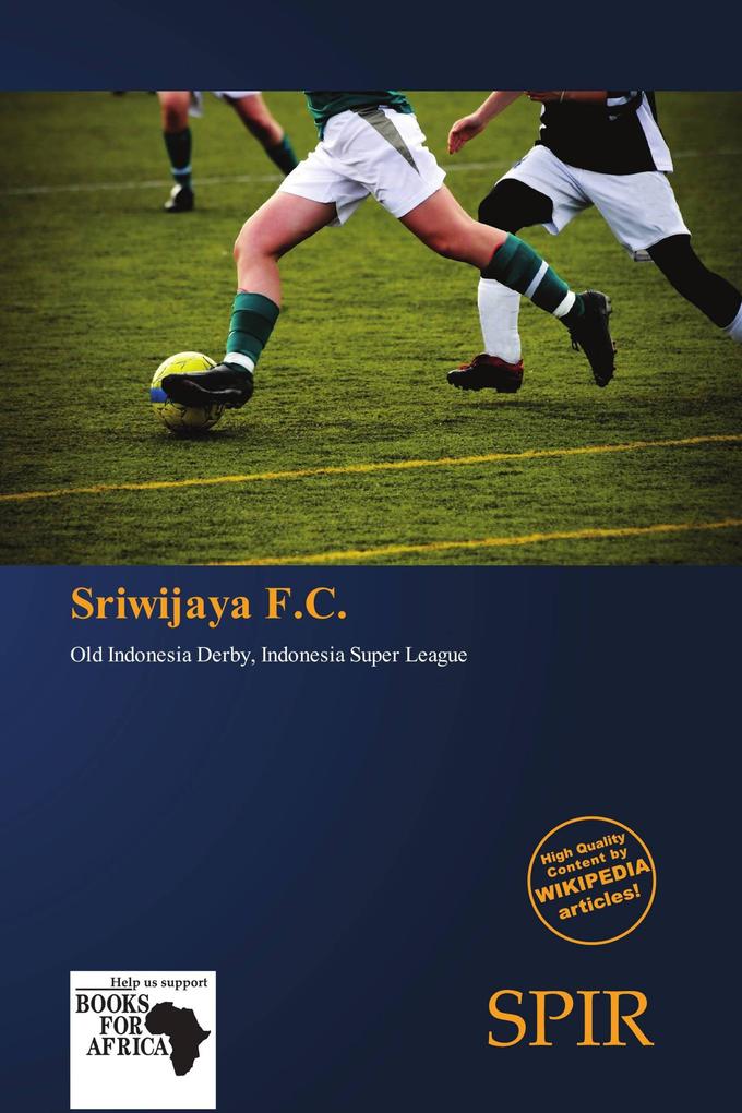 Sriwijaya F.C.