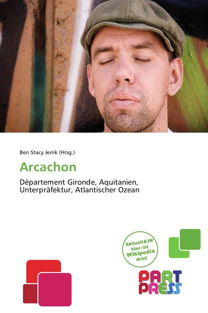 Arcachon