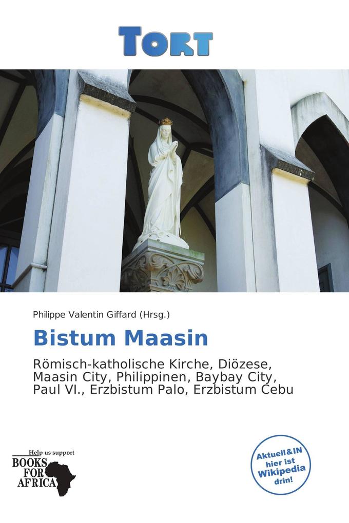 Bistum Maasin
